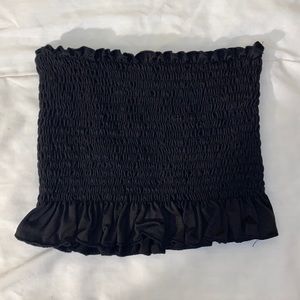 Forever 21 Tube Top 🖤